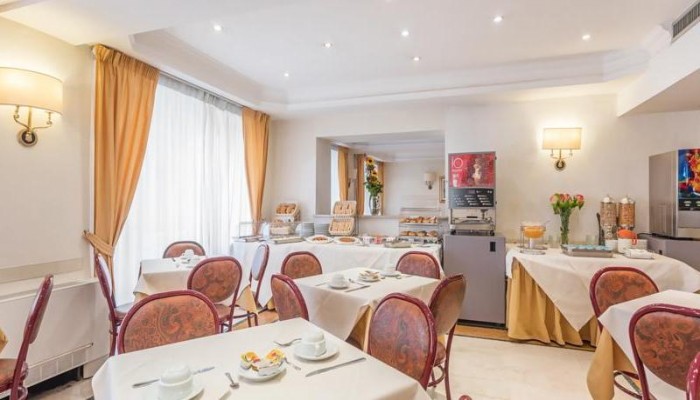 Hotel Siracusa poza 3