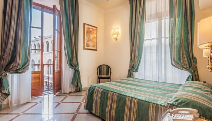 Hotel Siracusa poza 4