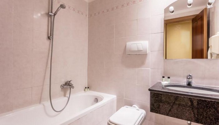 Hotel Siracusa poza 5