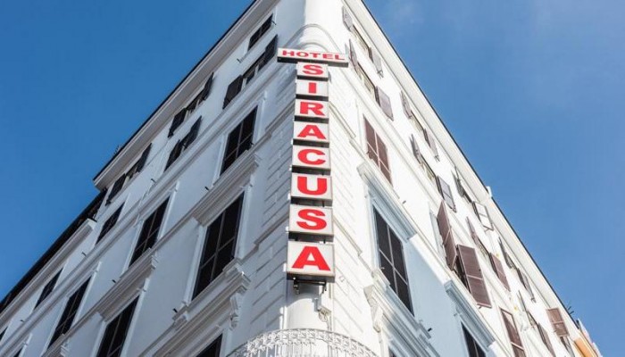 Hotel Siracusa poza 6