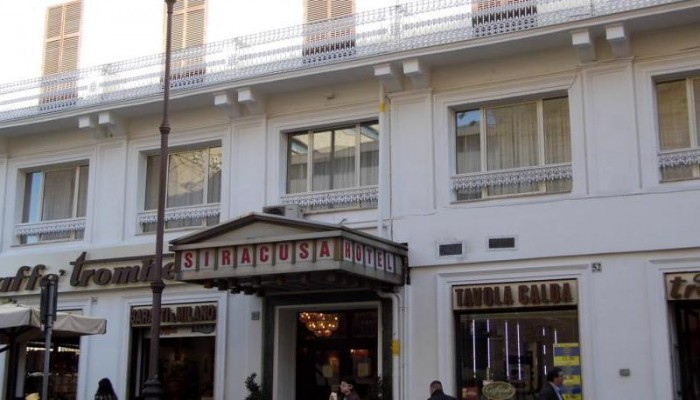Hotel Siracusa poza 0