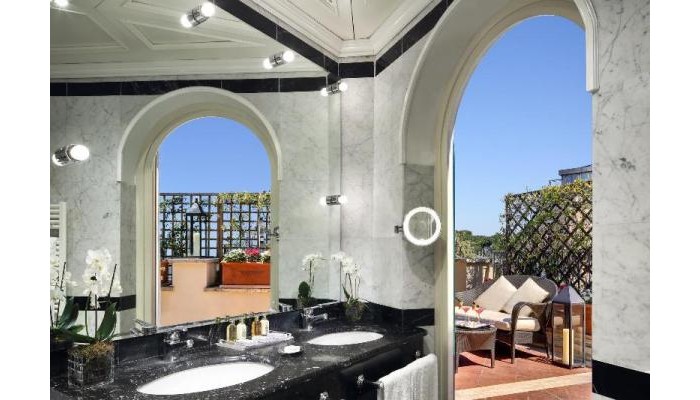 Hotel Splendide Royal poza 5