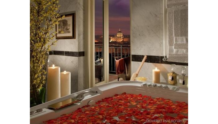 Hotel Splendide Royal poza 7
