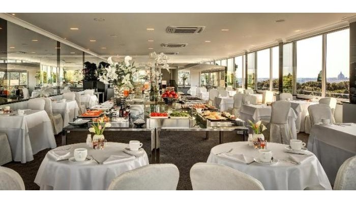 Hotel Splendide Royal poza 8