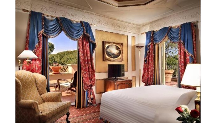 Hotel Splendide Royal poza 9