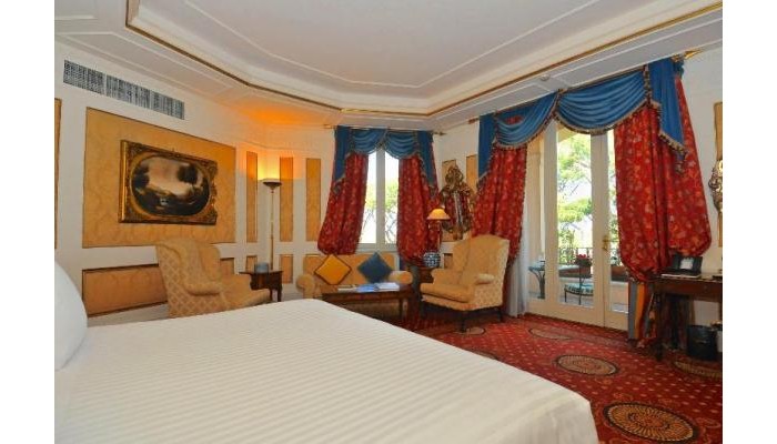 Hotel Splendide Royal poza 1