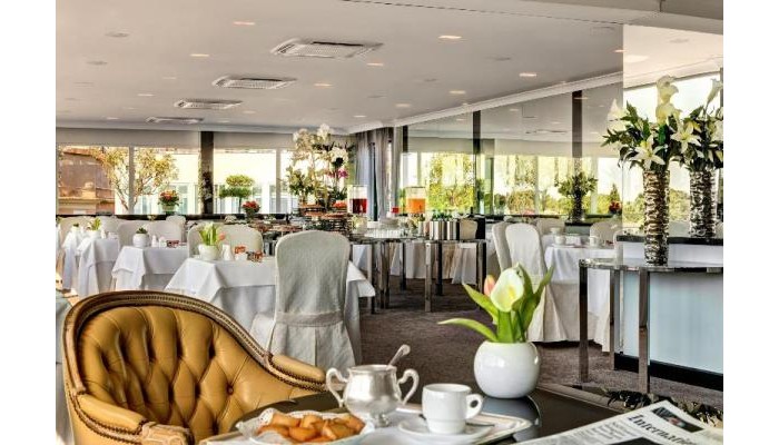 Hotel Splendide Royal poza 2