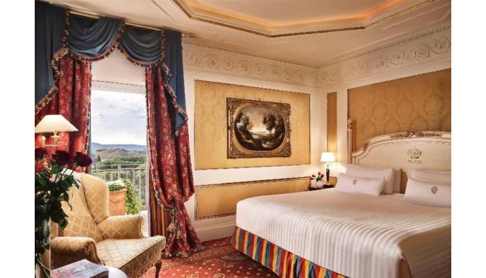 Hotel Splendide Royal poza 4