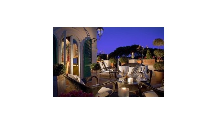 Hotel Splendide Royal Roma poza 1