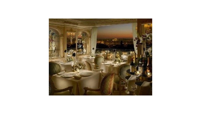 Hotel Splendide Royal Roma poza 4