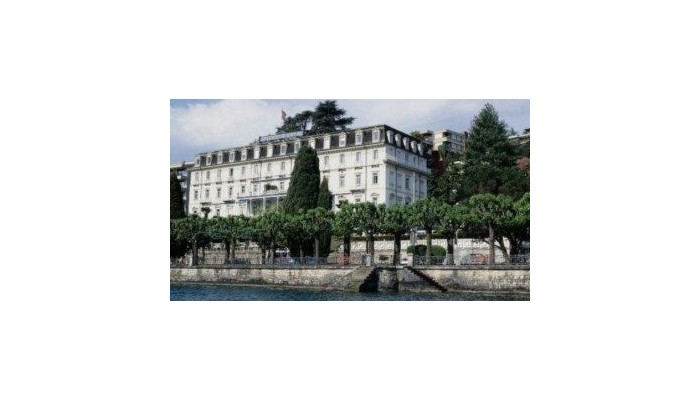 Hotel Splendide Royal Roma poza 2