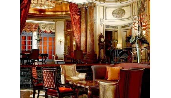 Hotel St Regis Rome poza 9