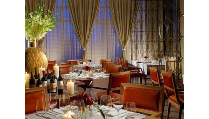 Hotel St Regis Rome poza 2