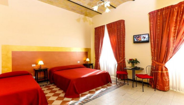 Hotel Tempio Di Pallade poza 3