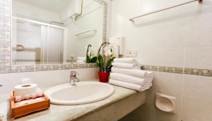 Hotel Tempio Di Pallade poza 5