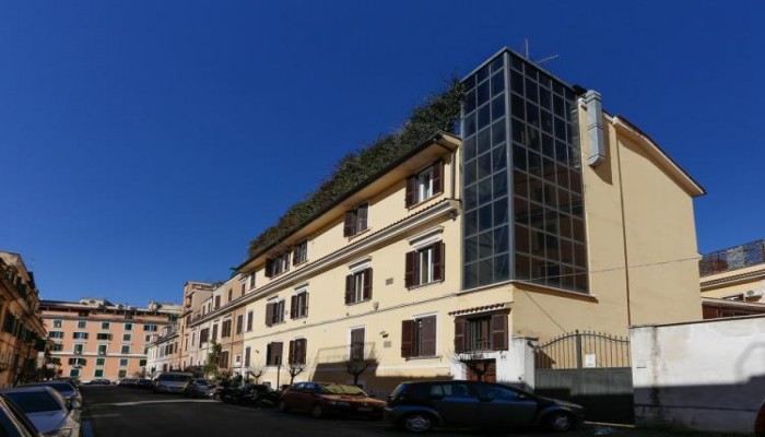 Hotel Tempio Di Pallade poza 0