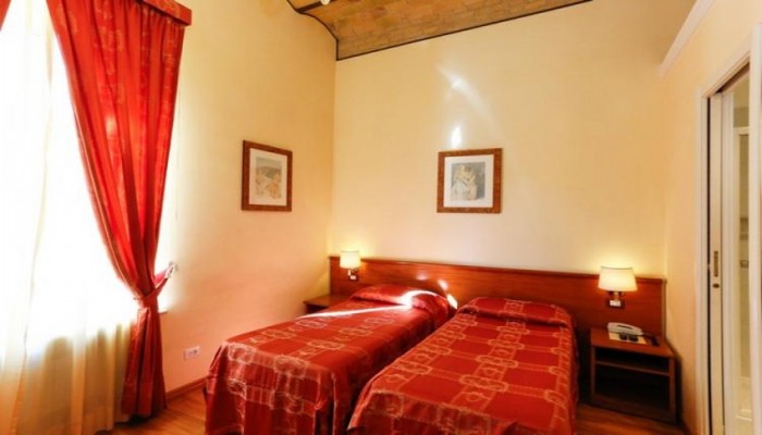 Hotel Tempio Di Pallade poza 6