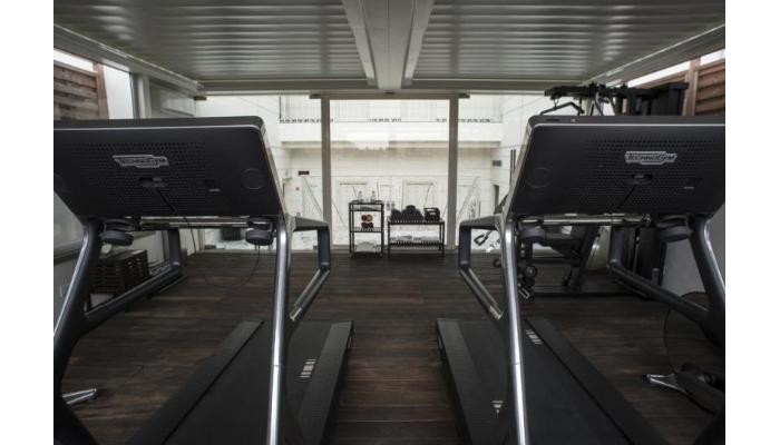 Hotel The First Luxury Art poza 0