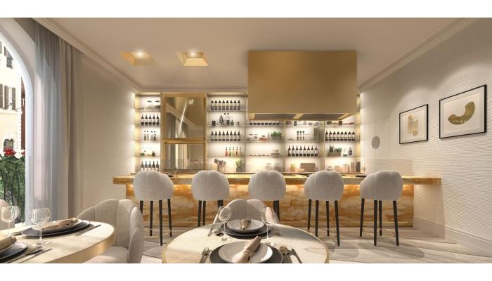 Hotel The First Roma Dolce poza 4