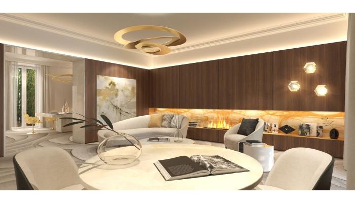 Hotel The First Roma Dolce poza 3