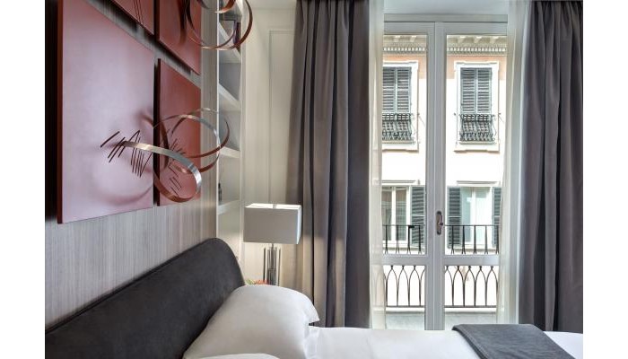 Hotel The First Roma Dolce poza 9