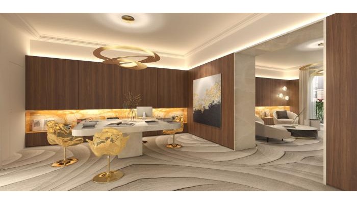 Hotel The First Roma Dolce poza 7