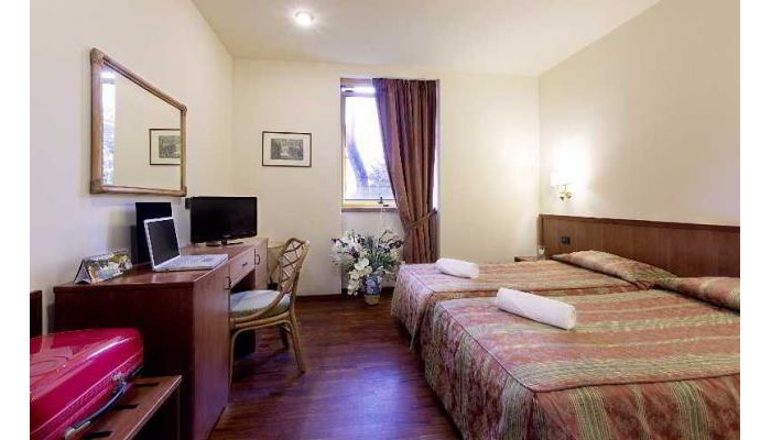 Hotel Tivoli poza 9