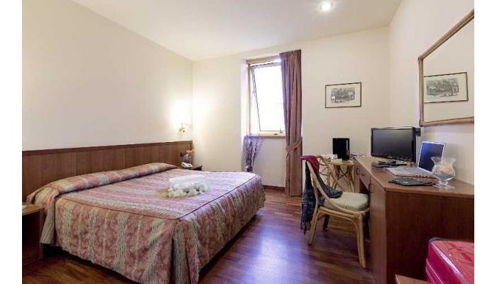 Hotel Tivoli poza 8