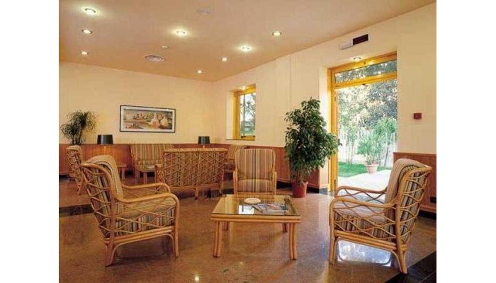 Hotel Tivoli poza 1