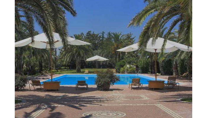 Hotel Tivoli poza 6