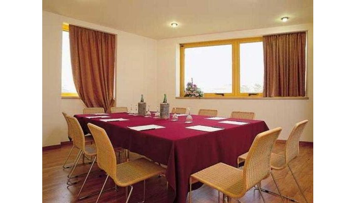 Hotel Tivoli poza 3