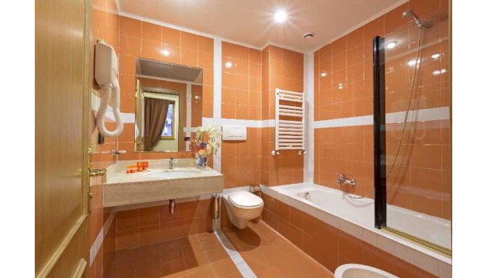Hotel Tivoli poza 7
