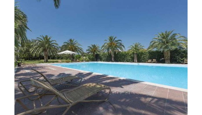 Hotel Tivoli poza 5
