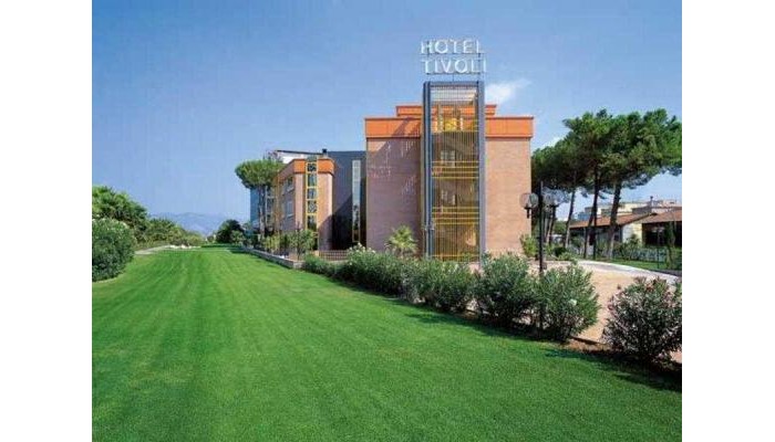 Hotel Tivoli poza 4