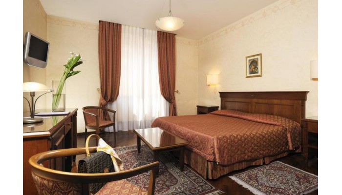 Hotel Torino poza 5