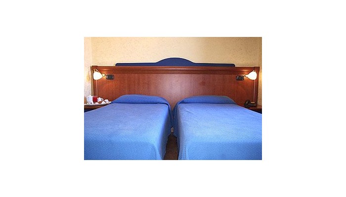 Hotel Tre Stelle poza 0