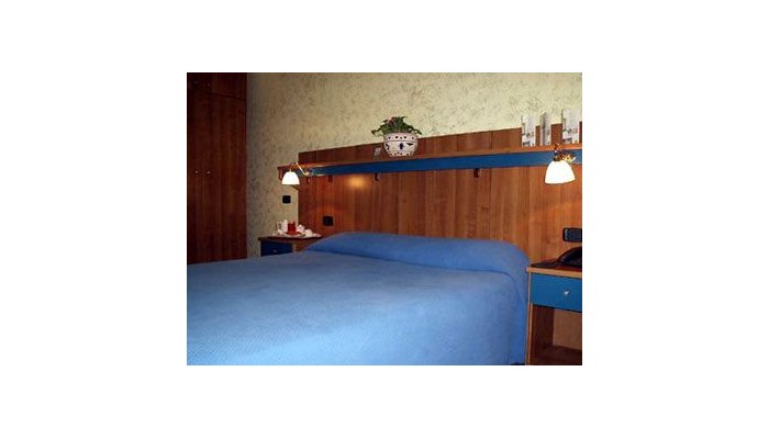 Hotel Tre Stelle poza 2