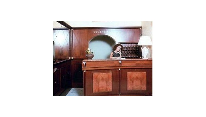 Hotel Tre Stelle poza 5