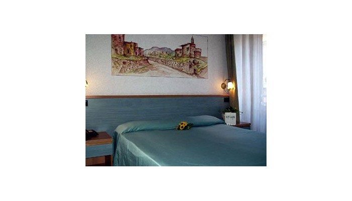 Hotel Tre Stelle poza 3