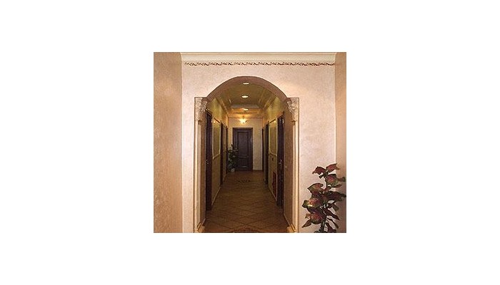 Hotel Tre Stelle poza 4