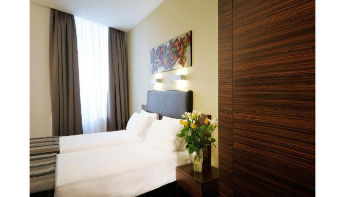 Hotel Trevi Collection poza 7