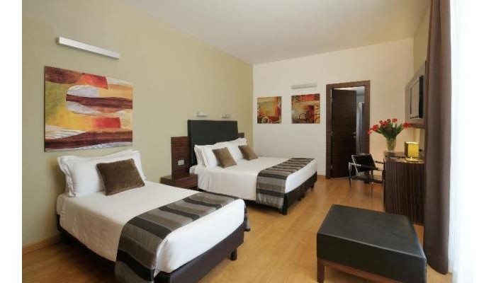Hotel Trevi Collection poza 8