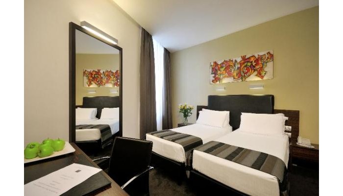 Hotel Trevi Collection poza 3