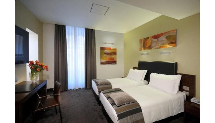 Hotel Trevi Collection poza 5