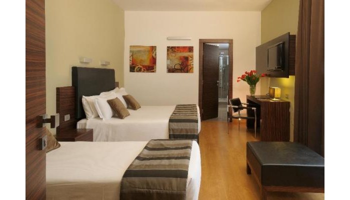 Hotel Trevi Collection poza 9