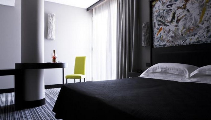 Hotel Twentyone poza 1