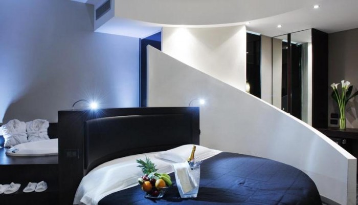 Hotel Twentyone poza 3