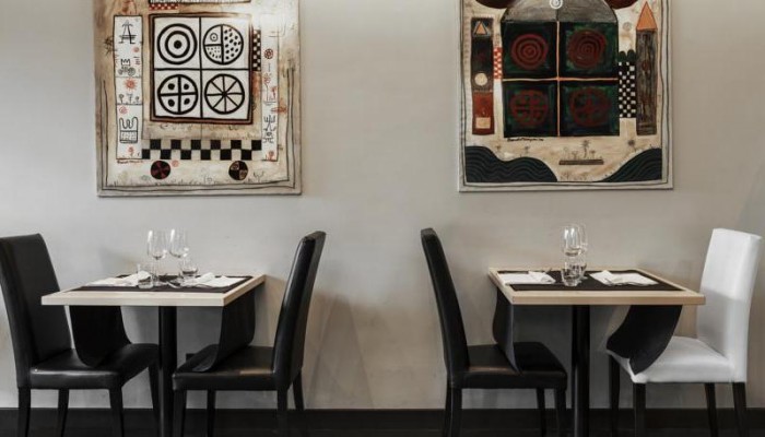 Hotel Twentyone poza 4