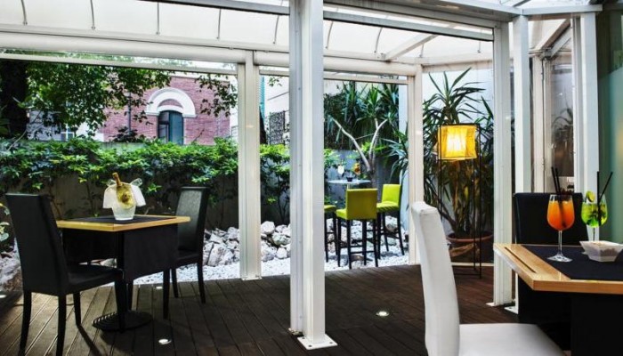 Hotel Twentyone poza 7