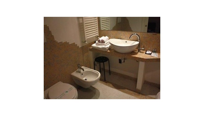 Hotel Vatican Garden House poza 8